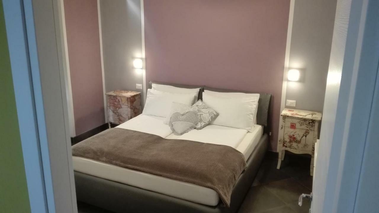 Apartamento Casa Donatella Malcesine